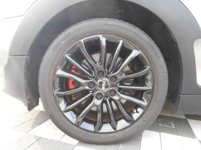 BMW BMW MINI COOPER S CLUBMAN 2015