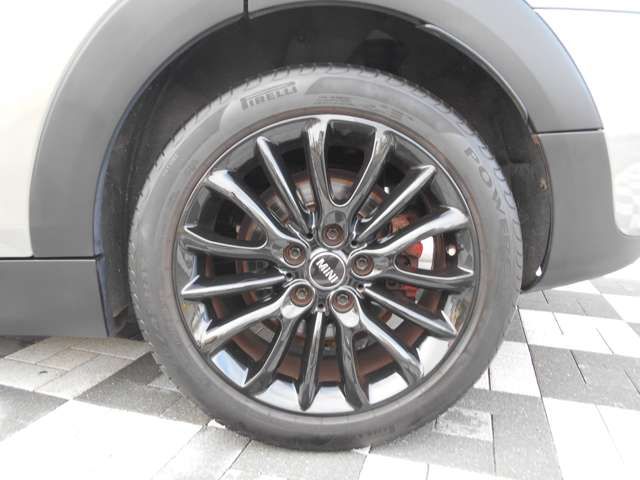 BMW BMW MINI COOPER S CLUBMAN 2015