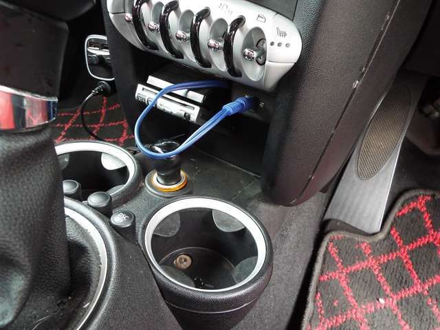 BMW BMW MINI open 2009