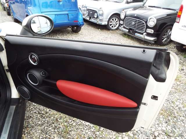 BMW BMW MINI open 2009