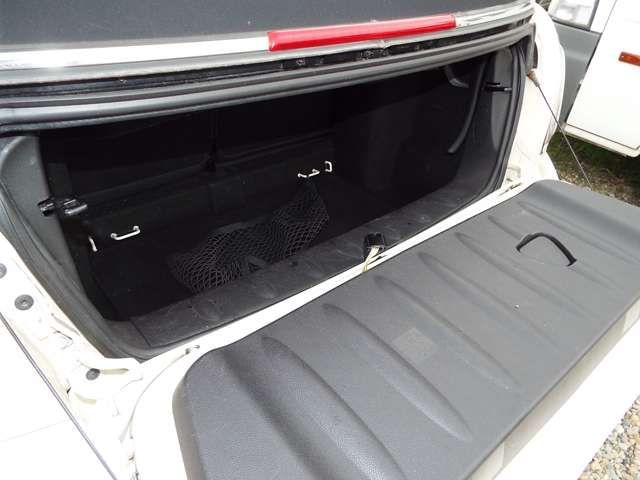 BMW BMW MINI open 2009