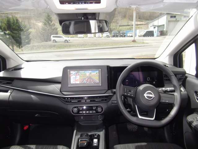 NISSAN NOTE 4WD 2024