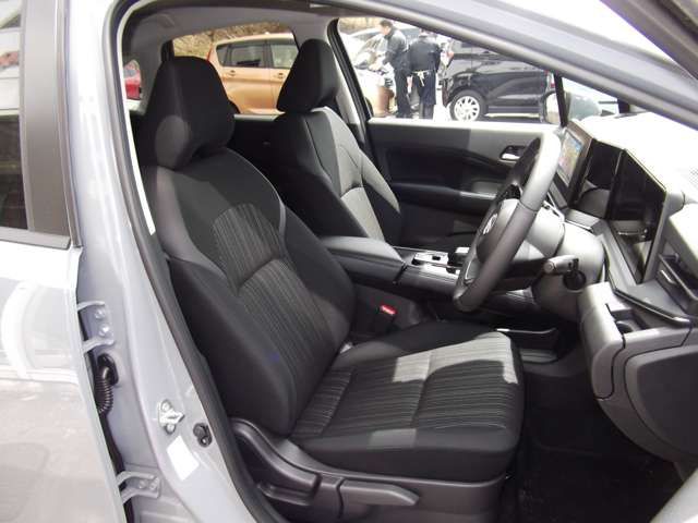 NISSAN NOTE 4WD 2024