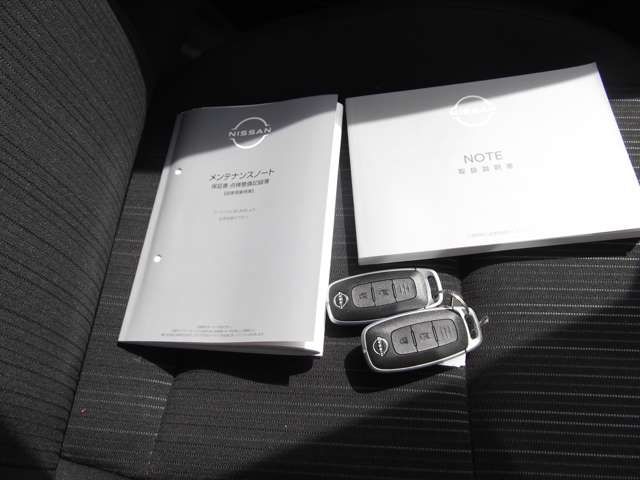NISSAN NOTE 4WD 2024