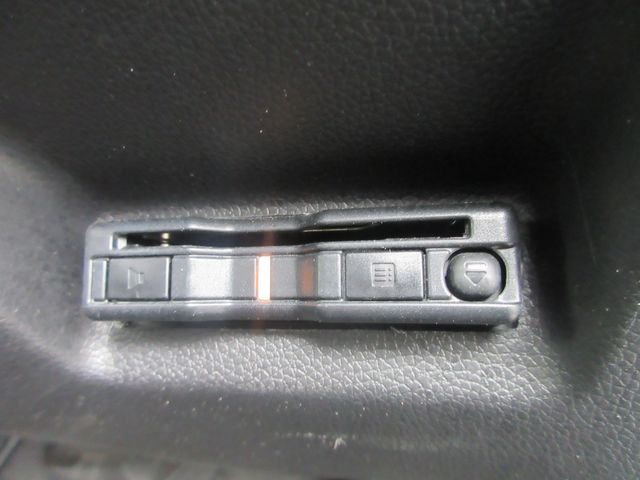 HONDA SHUTTLE HYBRID 4WD 2021