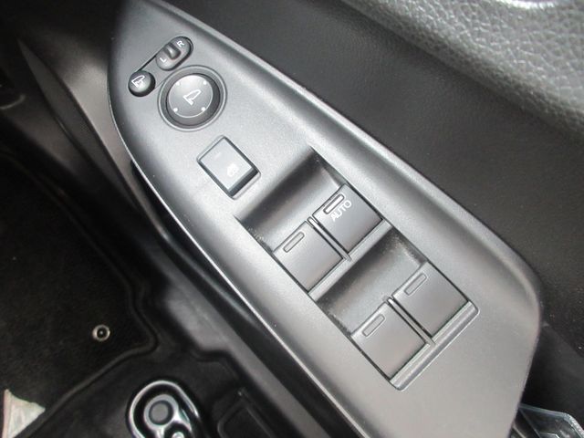 HONDA SHUTTLE HYBRID 4WD 2021