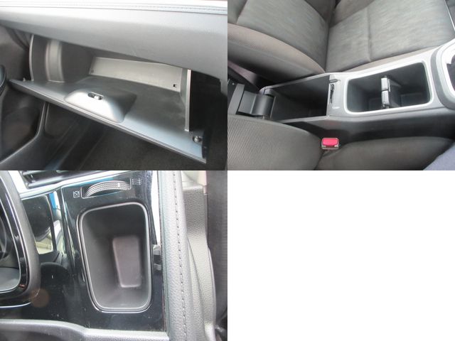 HONDA SHUTTLE HYBRID 4WD 2021