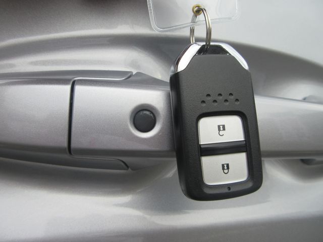 HONDA SHUTTLE HYBRID 4WD 2021