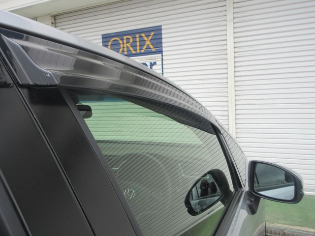 HONDA SHUTTLE HYBRID 4WD 2021