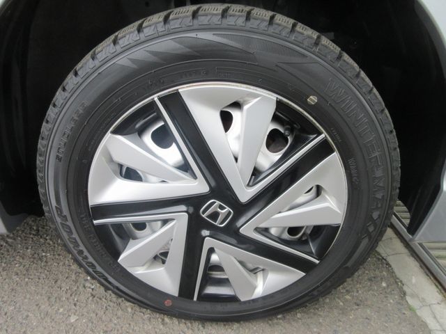 HONDA SHUTTLE HYBRID 4WD 2021