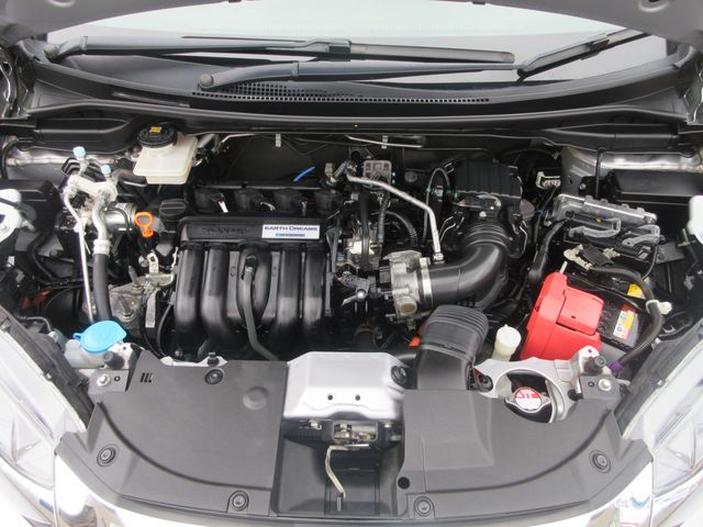 HONDA SHUTTLE HYBRID 4WD 2021