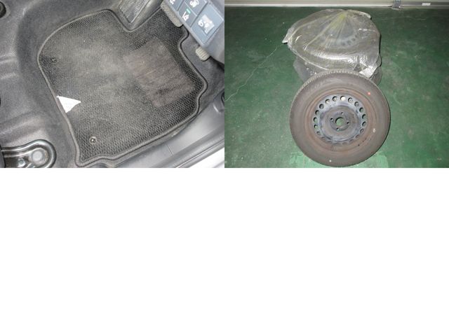 HONDA SHUTTLE HYBRID 4WD 2021