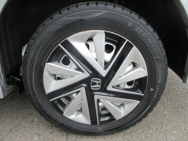 HONDA SHUTTLE HYBRID 4WD 2021