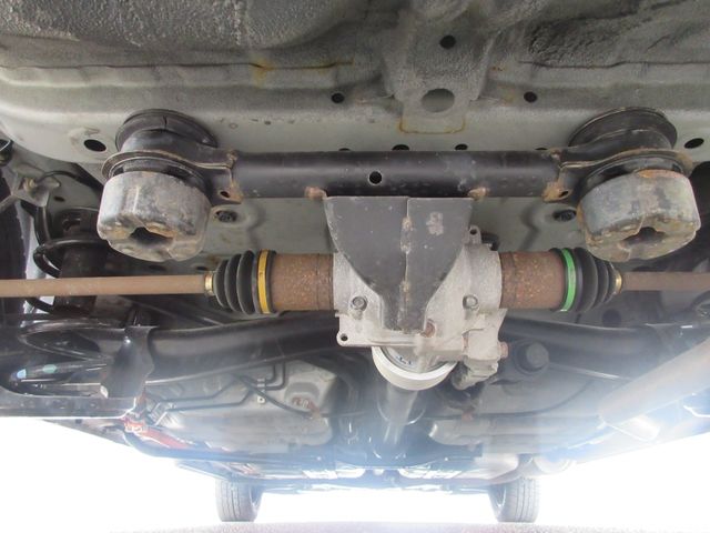 HONDA SHUTTLE HYBRID 4WD 2021