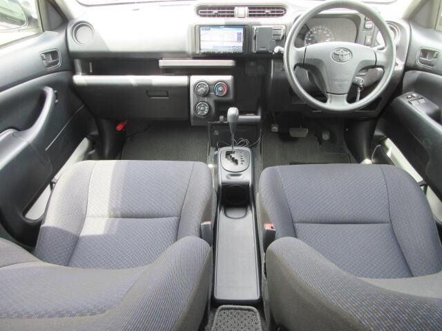 TOYOTA PROBOX van 4WD 2019