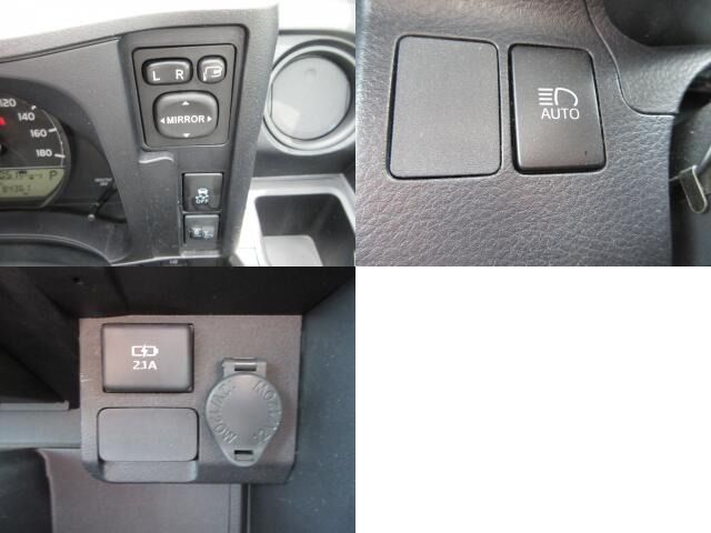 TOYOTA PROBOX van 4WD 2019