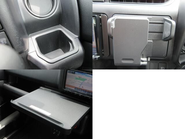 TOYOTA PROBOX van 4WD 2019