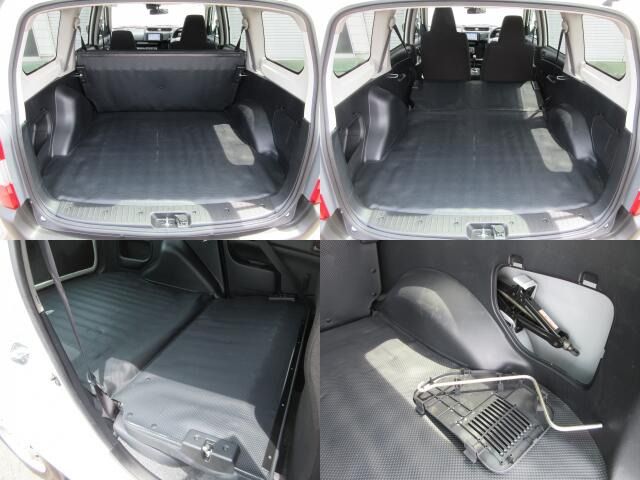 TOYOTA PROBOX van 4WD 2019