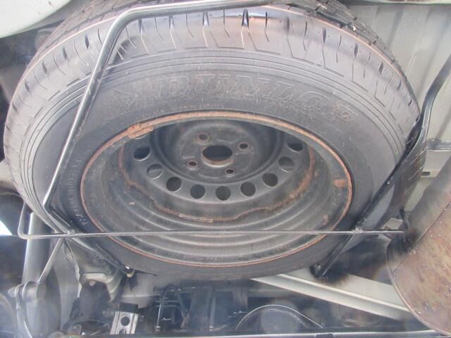 TOYOTA PROBOX van 4WD 2019