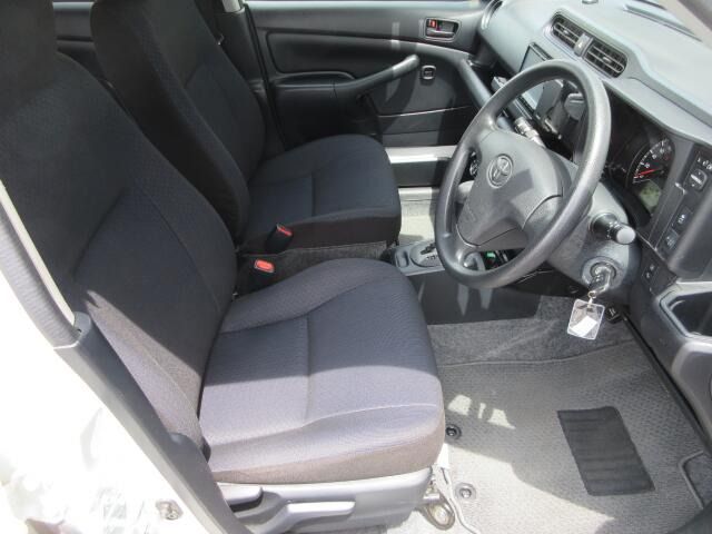 TOYOTA PROBOX van 4WD 2019