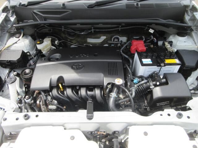 TOYOTA PROBOX van 4WD 2019