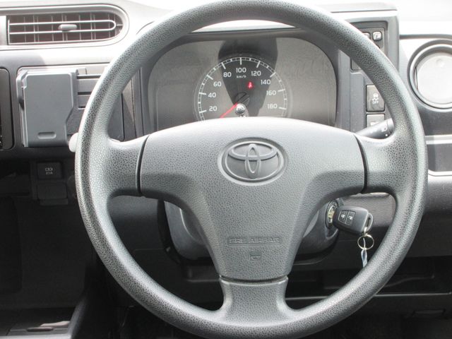 TOYOTA PROBOX van 4WD 2019