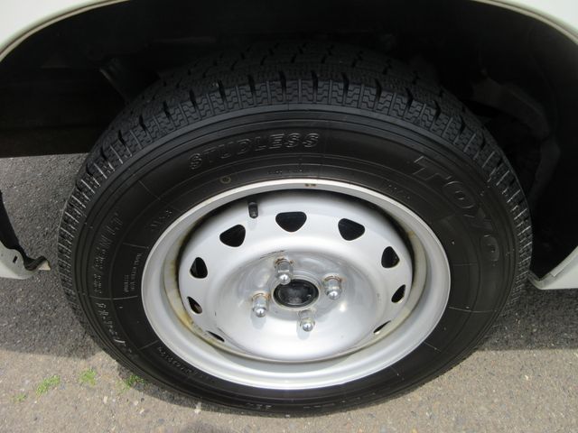 TOYOTA PROBOX van 4WD 2019