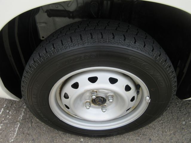 TOYOTA PROBOX van 4WD 2019