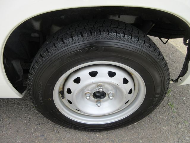 TOYOTA PROBOX van 4WD 2019