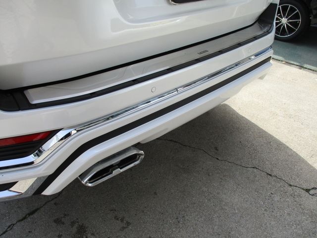 TOYOTA LANDCRUISER wagon 2023