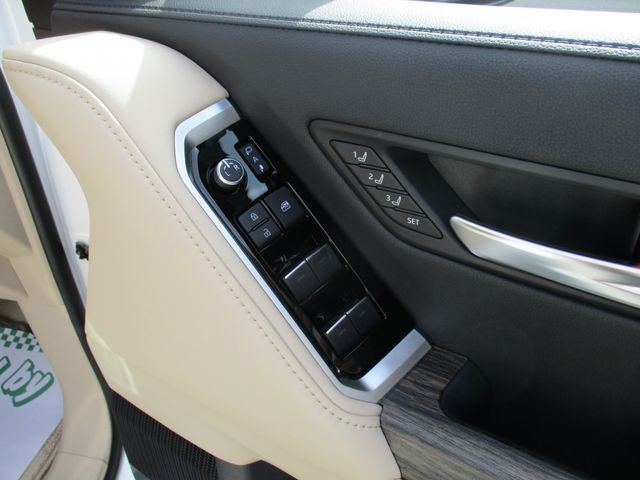 TOYOTA LANDCRUISER wagon 2023