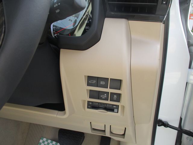 TOYOTA LANDCRUISER wagon 2023