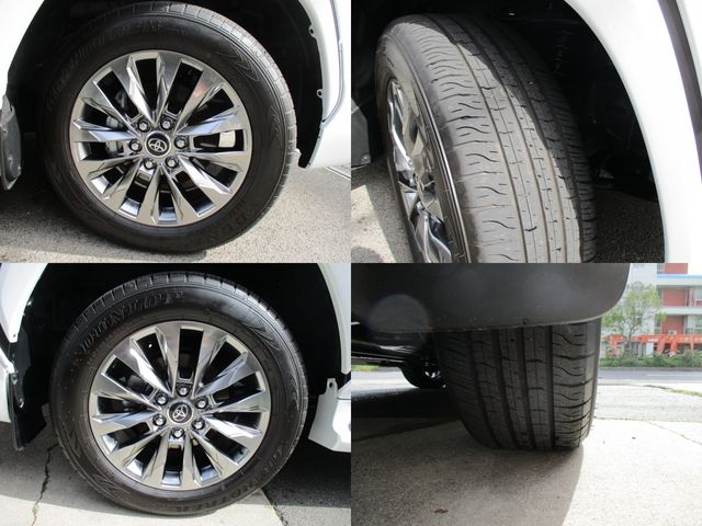 TOYOTA LANDCRUISER wagon 2023