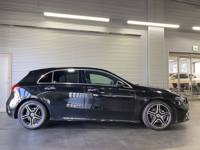 MERCEDES BENZ MERCEDES BENZ A class 2024