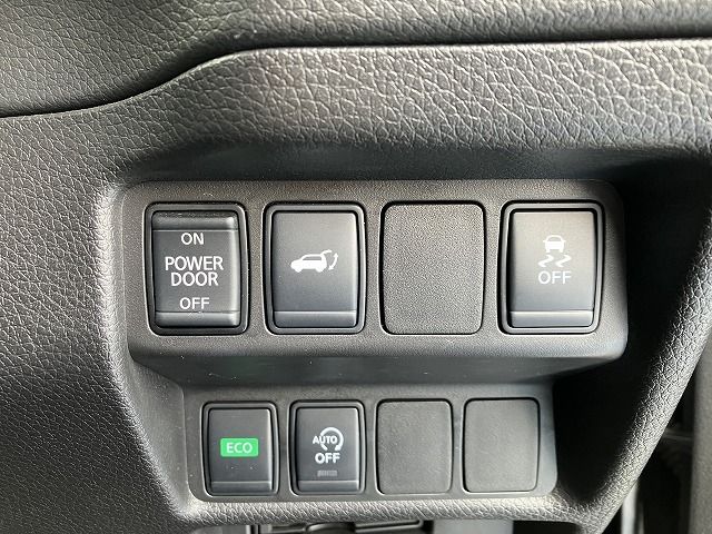 NISSAN X-TRAIL 4WD 2018