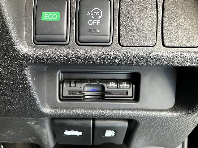 NISSAN X-TRAIL 4WD 2018