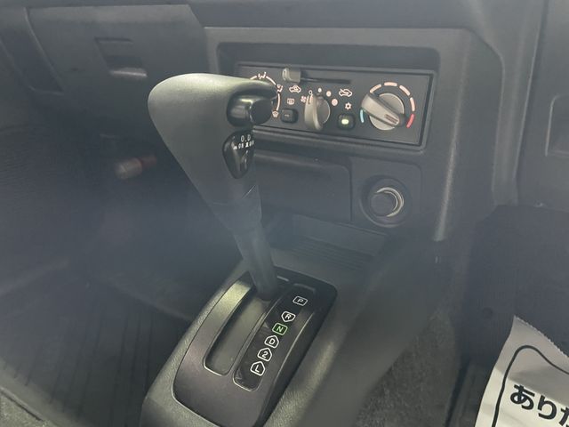 MITSUBISHI PAJERO MINI 2007