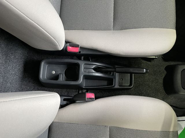 MITSUBISHI PAJERO MINI 2007