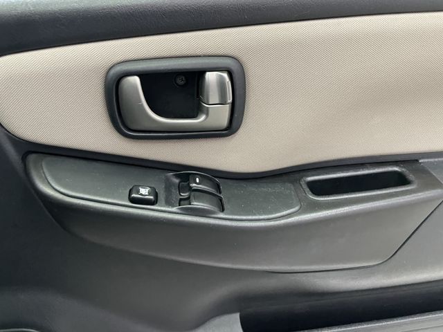 MITSUBISHI PAJERO MINI 2007