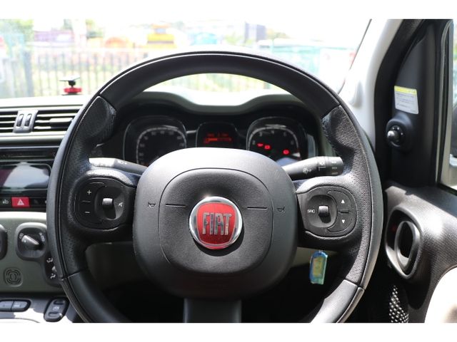 FIAT FIAT PANDA 2015