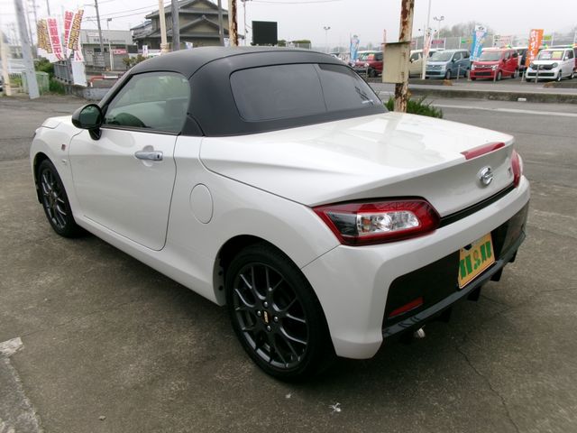 TOYOTA COPEN 2023