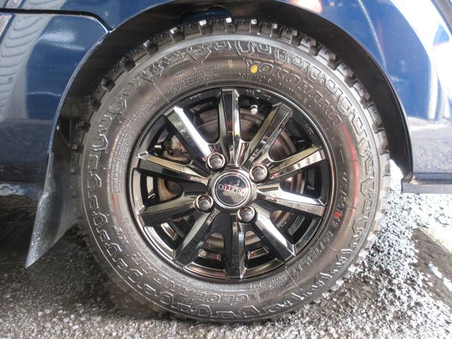 SUZUKI CARRY truck 2018