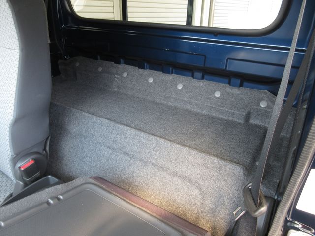 SUZUKI CARRY truck 2018