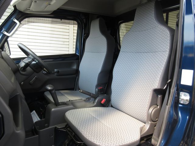 SUZUKI CARRY truck 2018