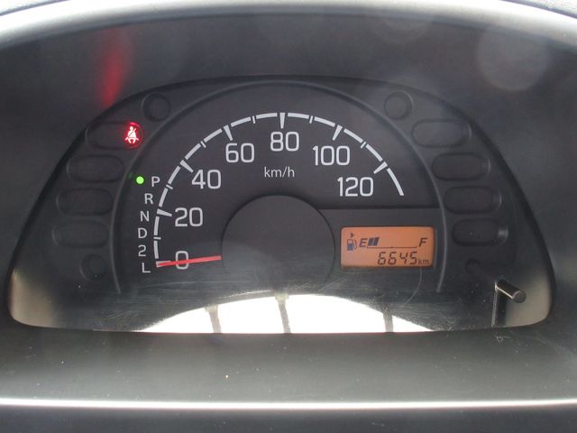 SUZUKI CARRY truck 2018