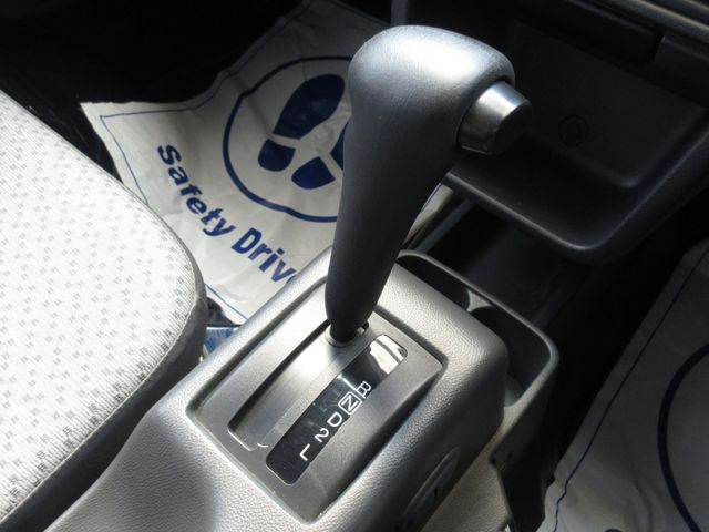 SUZUKI CARRY truck 2018