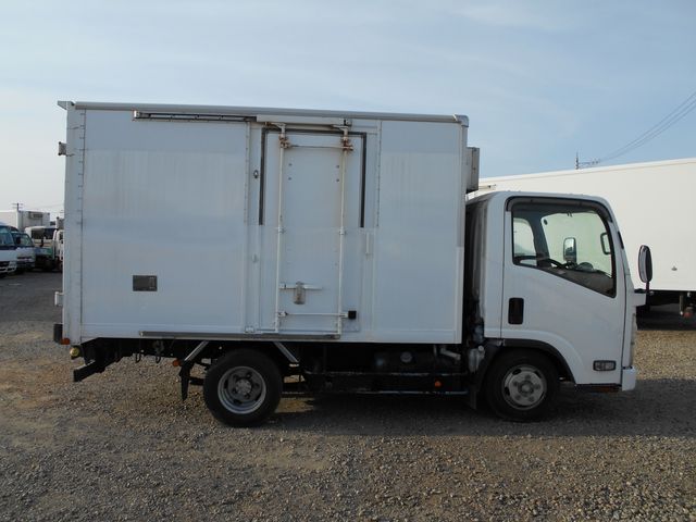 ISUZU ELF 2007