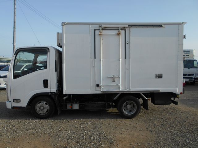 ISUZU ELF 2007
