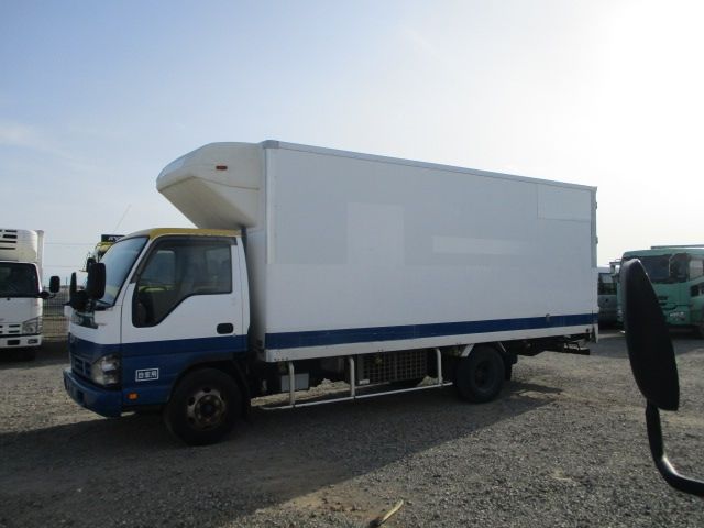 ISUZU ELF 2005