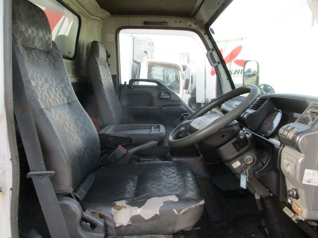 ISUZU ELF 2005